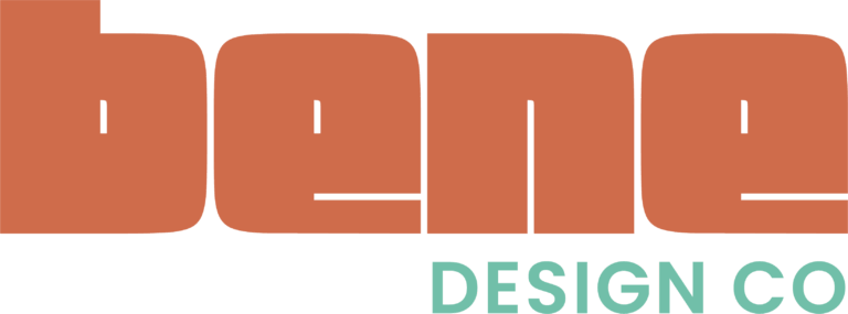 Bene Design Co Logo